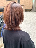 リノ 船橋(Lino)&nbsp;【大人かわいいヘア】ガーリー