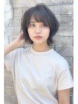 アニトライ(AnitoRai)&nbsp;スクエアボブ