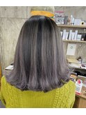 エアタッチバレイヤージュ