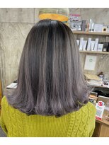 ヘアカロン 熊本本店(Hair CALON)&nbsp;エアタッチバレイヤージュ