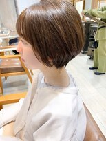 大人時短ショート34 N