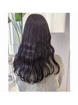 ロンドプランタン 恵比寿(Lond Printemps)&nbsp;透明感カラー　就活カラー