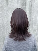 ウルハ(URUHA)&nbsp;【URUHA】外ハネロブ