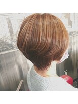 ニューヨークニューヨーク 加古川店(NYNY)&nbsp;ハイライトショート