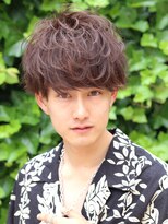 ライラ(Lyla)&nbsp;TOKYOストリートカジュアル束感マッシュ