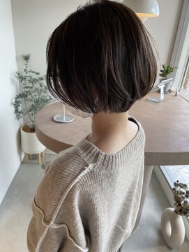 ニト(nito) グラボブ