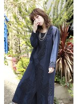 リブロ 三軒茶屋(LIBRO)&nbsp;レトロ×ウルフレイヤー