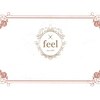 フィール(Feel)のお店ロゴ
