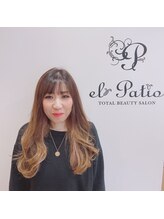 エルパティオ(EL PATIO) 根本 真由子