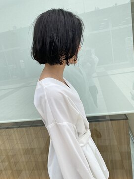 ロロネー 梅田(Lolonois) 【Lolonois梅田】赤み消しカラー 馬越露莉