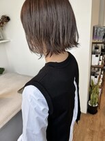 イルム(ILUM)&nbsp;ILUM hairsalonお客様スタイル☆_065