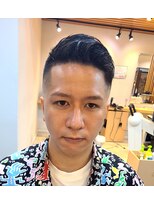 ヘアルーム エスプリ(hair room esprit)&nbsp;怒りのauカット