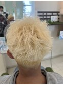 ホワイトゴールド