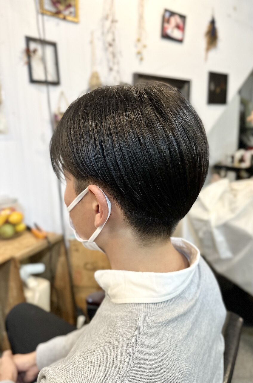 マルヤマ タカト|プランツ ヘアサロン(Plants HAIR SALON by GEORGE ...