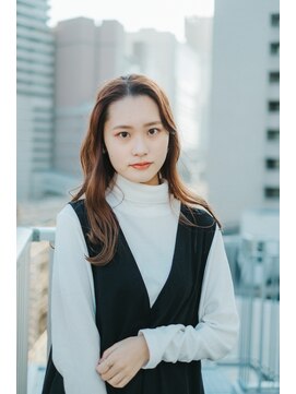 フロート 小阪店(float) ナチュロング_ヌナボブ チャンモリ ボブルフ