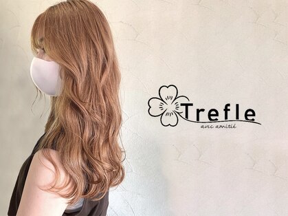 トレフル 東岸和田店(Trefle)の写真