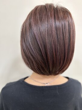 ディルガ ワッセ店(DILGA) ハイライトカラー