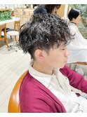ツイストスパイラル☆