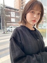 オーシャン(Ocean)&nbsp;［Ocean Hair&Life 水田成美］春夏大人気☆イヤリングカラー