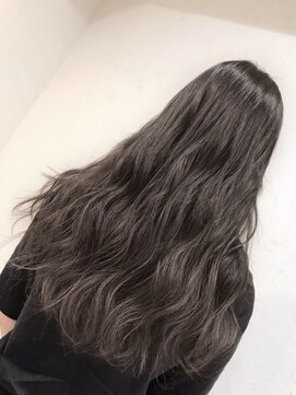 エリスホリエ(Eliss Horie) 【冬カラー】Eliss kyobashi ダークブルージュ