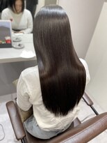 コア 梅田茶屋町店(Core)&nbsp;髪質改善＊大人かわいいヘア＊美髪のススメ【Core梅田】