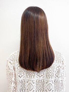 バサ 野方店(BASSA) 簡単スタイリングヘア