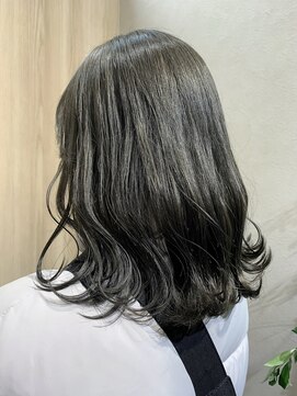 フレーム 博多店(FRAME) オリーブグレージュ