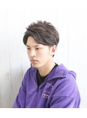 就活アップバンク／外巻きパーマ◎20代30代