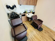 リーノ 長町南店(LiNo)の雰囲気（オートシャンプー人気です☆）