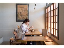 『お悩み解決サロン』髪質を改善しつつデザインの願望を叶えます♪ずっと通える美容室【champ's南流山】