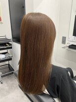 アルター(aL ter)&nbsp;まろやかベージュ［デザインカラー/ウェットヘア］