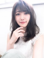 マックスビューティーギンザ(MAXBEAUTY GINZA)　&nbsp;大人かわいい小顔カット20代30代40代50代【銀座/銀座駅】