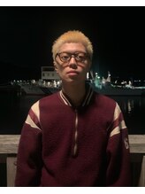 パール(PEARL)&nbsp;山崎 聖矢