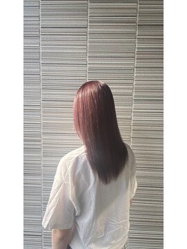 ネクストインバルサム 大和田店(NEXT in balsam) 10代20代30代韓国風大人可愛いピンクカラー