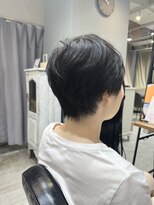 サンクチュアリー ウィズ コネクト(Sanctuary with connect)&nbsp;カジュアルショート