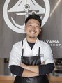 フジヤマバーバーショップ エビス(FUJIYAMA BARBER SHOP ebisu)/塩原大輔