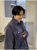 ニュアンスショート