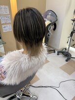 アンフィニー ポールスター店(ANFiNY)&nbsp;ハイライト