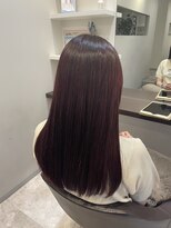 アナザーワールドココン(ANOTHER WORLD cocon)&nbsp;ワインレッドカラー