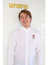 ウララ 表参道(urara) 山本 潤