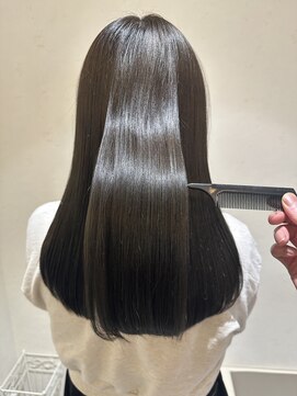 エスト 西台(est) 美髪矯正/髪質改善トリートメント
