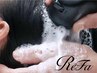 オススメ◎【圧倒的、泡体験。】ヴィーナ付/カット＋N.フローディアTR