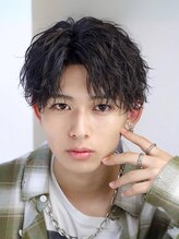 ファースト 藤沢店(First) 《First》クリアスプリングウェーブ