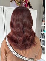 トゥルークリエイション 北千住(True Creation--)&nbsp;カラー/トリートメント/カット/ブリーチ/韓国/髪質改善/北千住