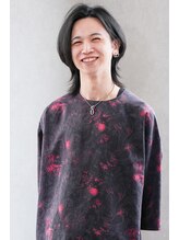 アーサスバイヘッドライト 古河店(ursus by HEADLIGHT) 斉藤 拓巳