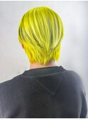 ショートくびれヘア顔周りレイヤー_ba543451