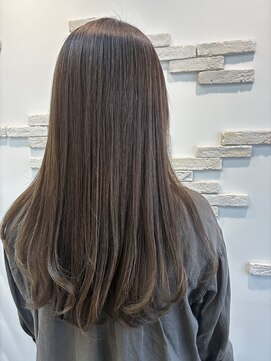 ゼル 郡山(ZELE) 大人カラー