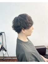 ファンプラス(FUN +) マッシュ