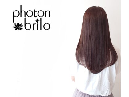 フォトンブリーロ(photon brilo)の写真