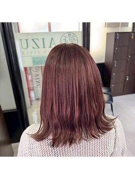 アイズ 本厚木(AIZU) ニュアンスカラー